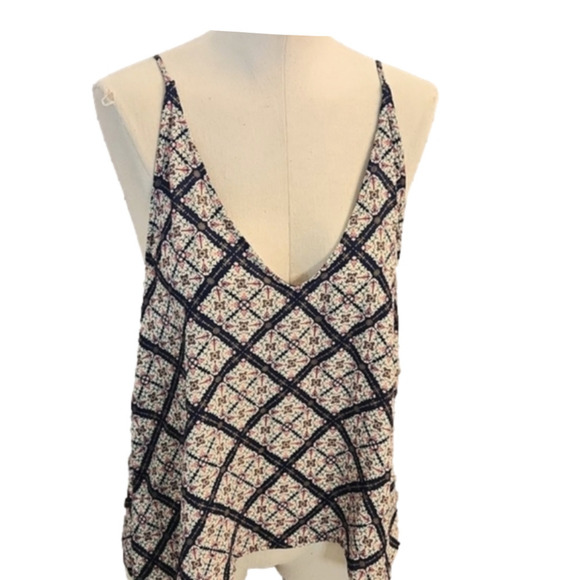 NWT Womens Timing flowy tank size Small. - Picture 2 of 15